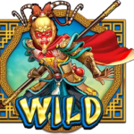 สัญลักษณ์ Wild